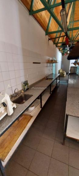 Estacion de Servicio en Venta en Las Heras, Mendoza