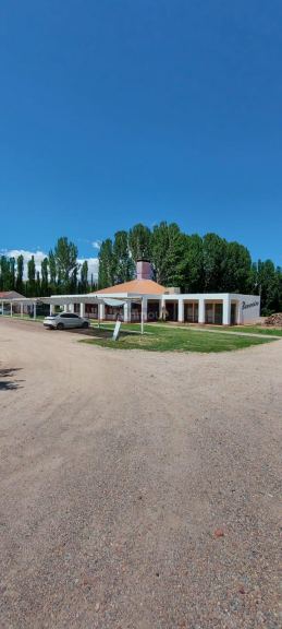 Estacion de Servicio en Venta en Las Heras, Mendoza