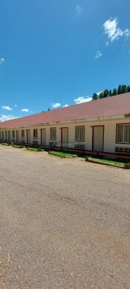 Estacion de Servicio en Venta en Las Heras, Mendoza
