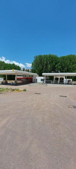 Estacion de Servicio en Venta en Las Heras, Mendoza
