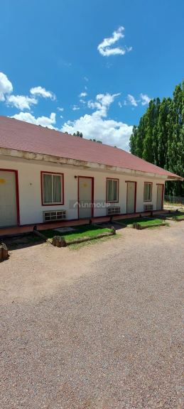 Estacion de Servicio en Venta en Las Heras, Mendoza