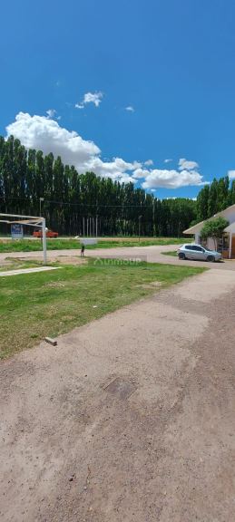 Estacion de Servicio en Venta en Las Heras, Mendoza