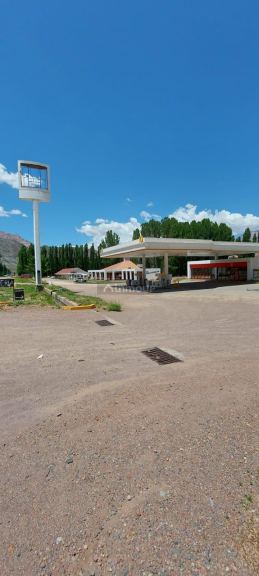 Estacion de Servicio en Venta en Las Heras, Mendoza