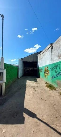 Galpon en Venta en General alvear, Mendoza