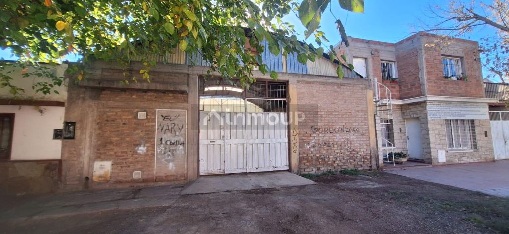 Galpon en Venta en Guaymallen, Mendoza