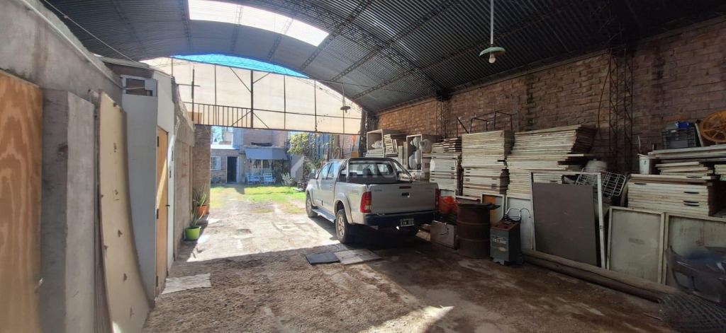 Galpon en Venta en Guaymallen, Mendoza