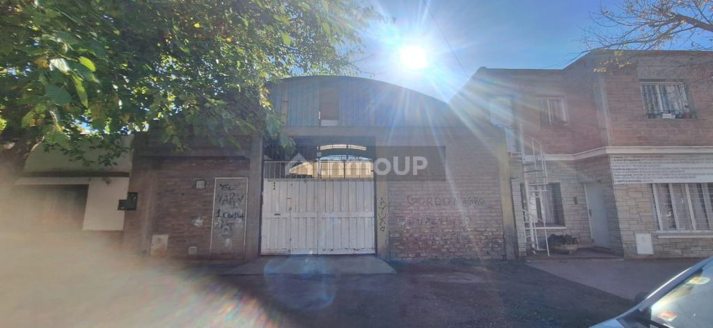 Galpon en Venta en Guaymallen, Mendoza