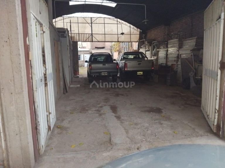 Galpon en Venta en Guaymallen, Mendoza