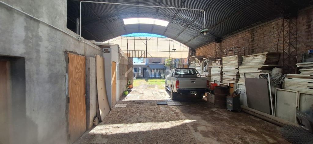Galpon en Venta en Guaymallen, Mendoza