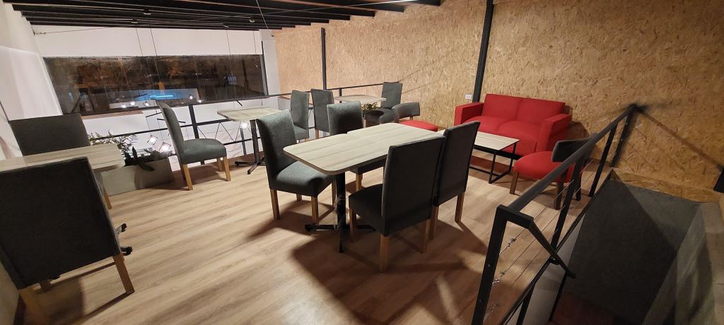 Fondo de Comercio en Venta en Las Heras, Mendoza
