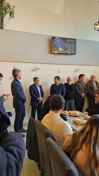 Fondo de Comercio en Venta en Las Heras, Mendoza