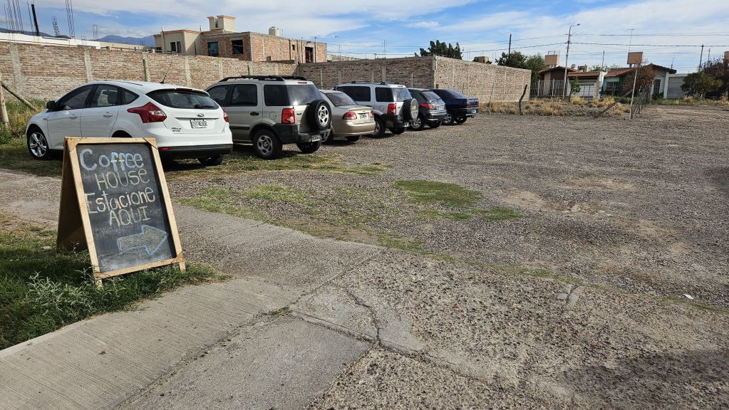 Fondo de Comercio en Venta en Las Heras, Mendoza