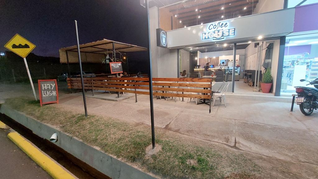 Fondo de Comercio en Venta en Las Heras, Mendoza