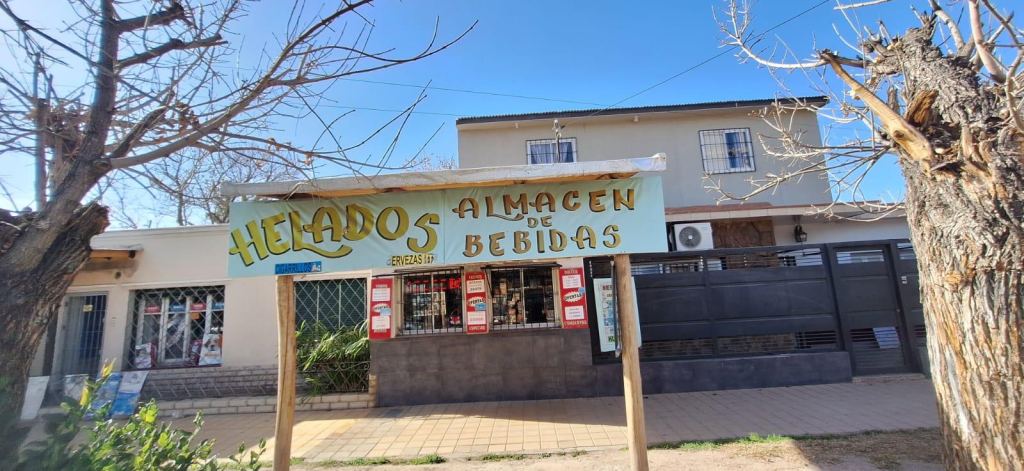 Casa en Venta en Las Heras, Mendoza