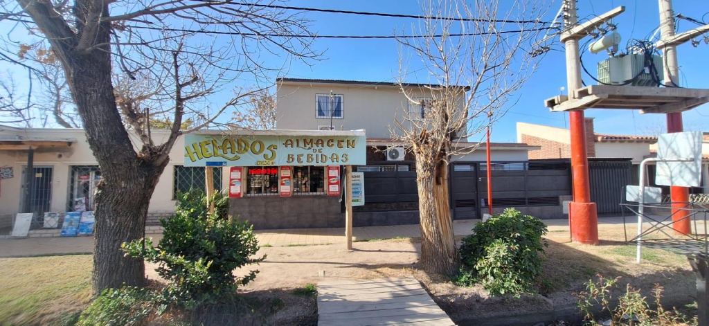 Casa en Venta en Las Heras, Mendoza