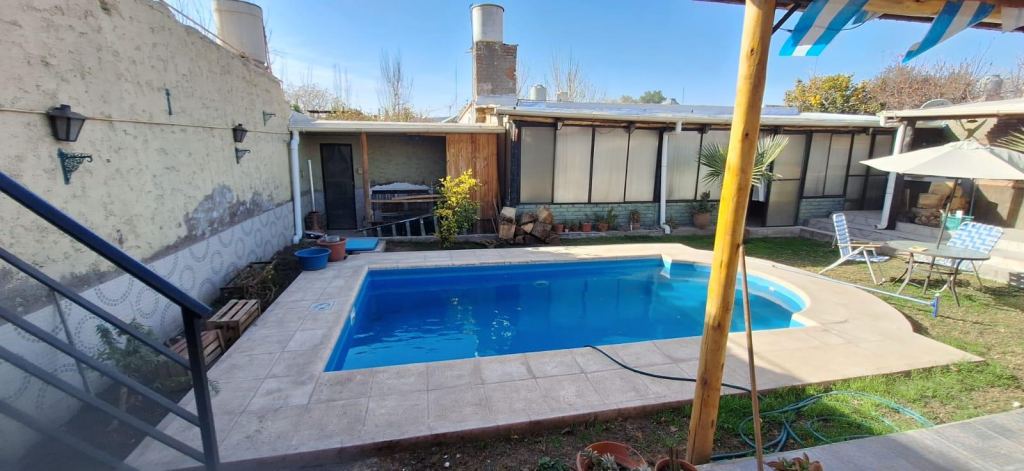 Casa en Venta en Las Heras, Mendoza