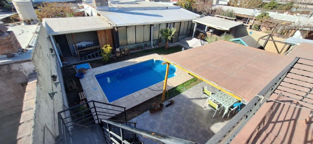 Casa en Venta en Las Heras, Mendoza