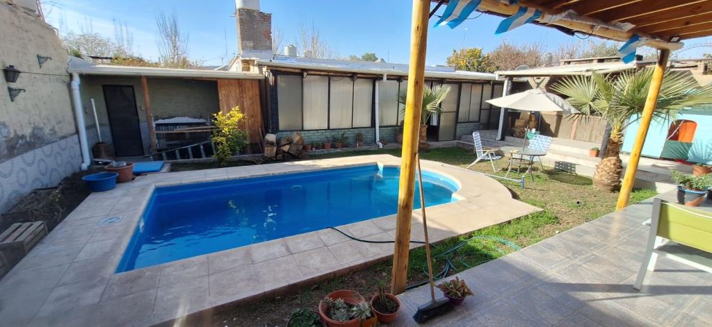 Casa en Venta en Las Heras, Mendoza