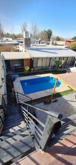 Casa en Venta en Las Heras, Mendoza