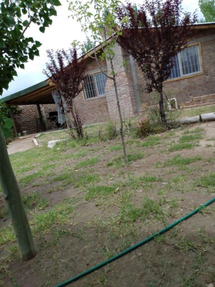 Casa en Venta en Lujan de Cuyo, Mendoza