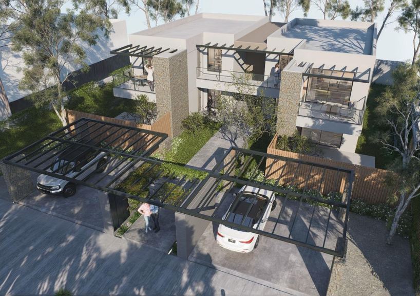 Departamento en Venta en Maipu, Mendoza