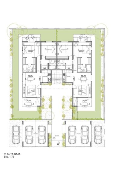 Departamento en Venta en Maipu, Mendoza