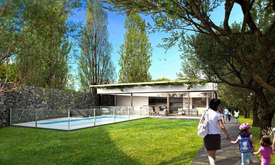 Departamento en Venta en Maipu, Mendoza