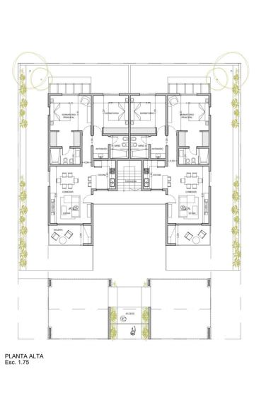 Departamento en Venta en Maipu, Mendoza