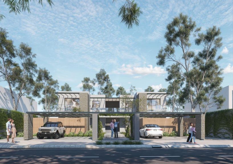 Departamento en Venta en Maipu, Mendoza