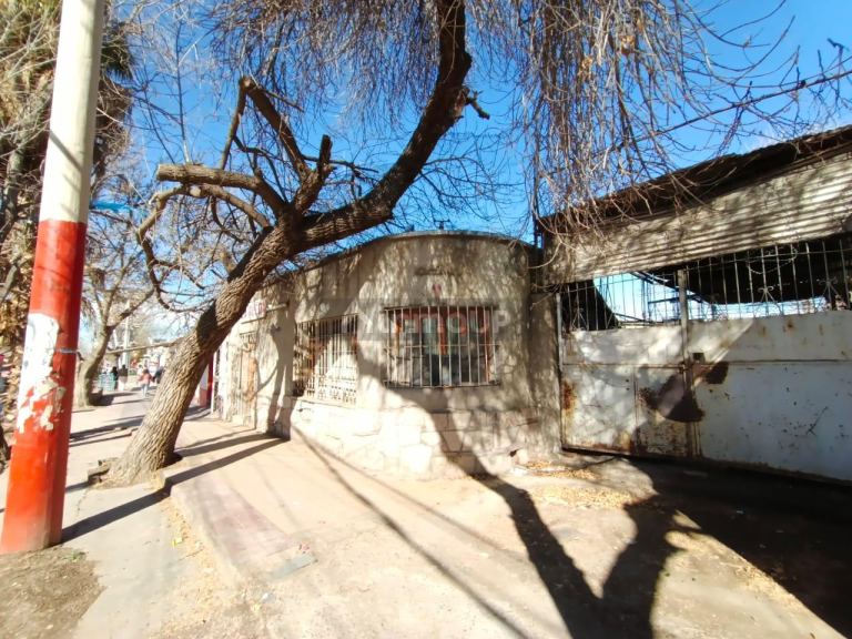 Lote en Venta en Las Heras, Mendoza