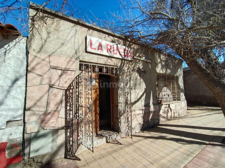Lote en Venta en Las Heras, Mendoza