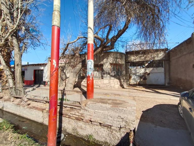 Lote en Venta en Las Heras, Mendoza