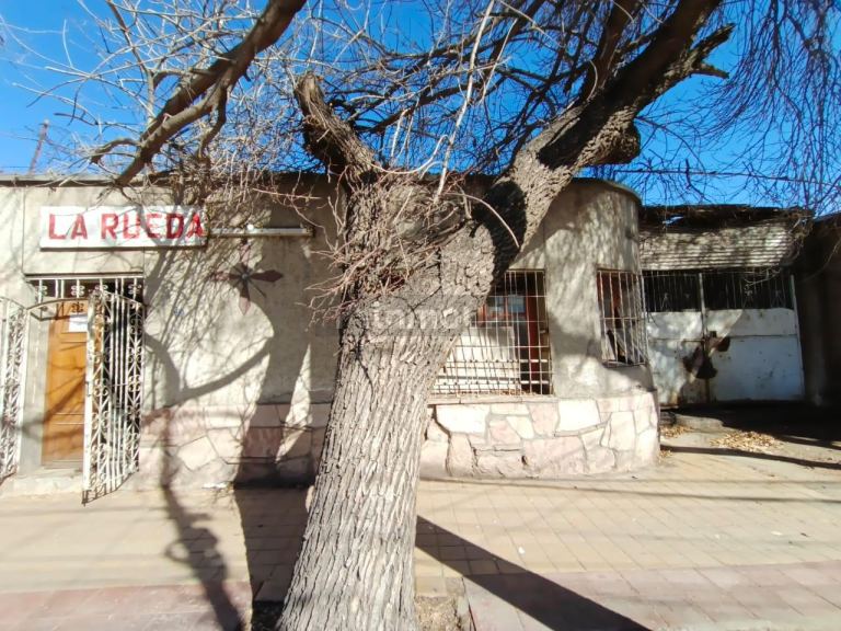 Lote en Venta en Las Heras, Mendoza