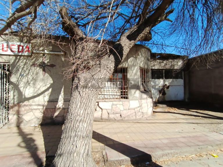 Lote en Venta en Las Heras, Mendoza
