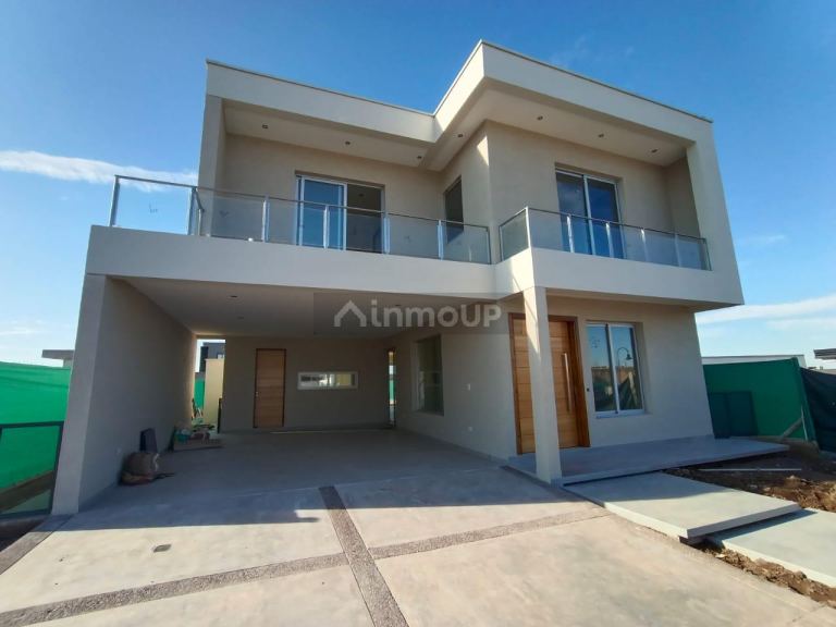 Casa en Venta en Lujan de Cuyo, Mendoza