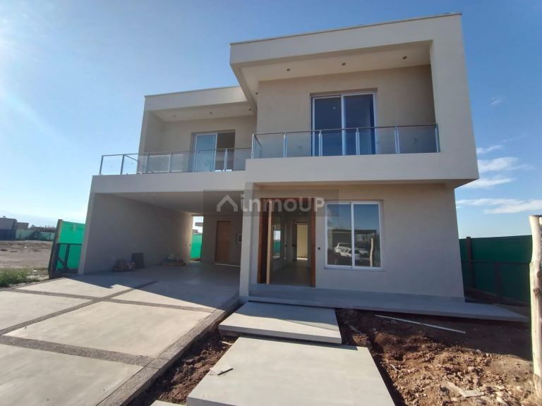 Casa en Venta en Lujan de Cuyo, Mendoza