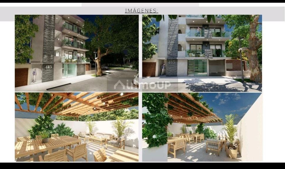 Departamento en Venta en Godoy Cruz, Mendoza