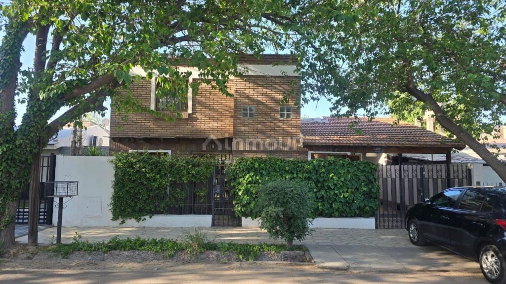 Casa en Venta en Guaymallen, Mendoza