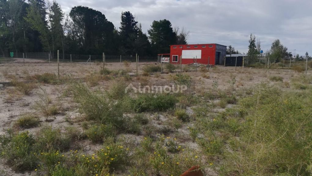 Lote en Venta en Lujan de Cuyo, Mendoza