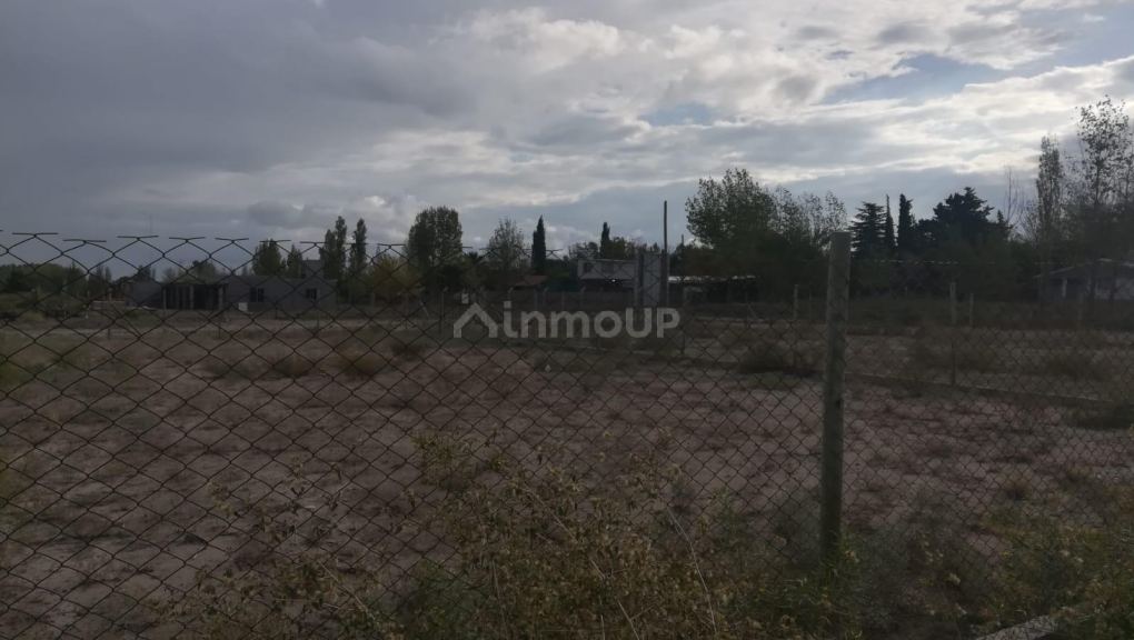 Lote en Venta en Lujan de Cuyo, Mendoza