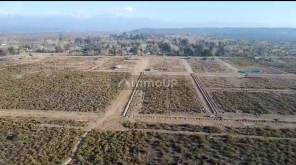 Lote en Venta en Lujan de Cuyo, Mendoza