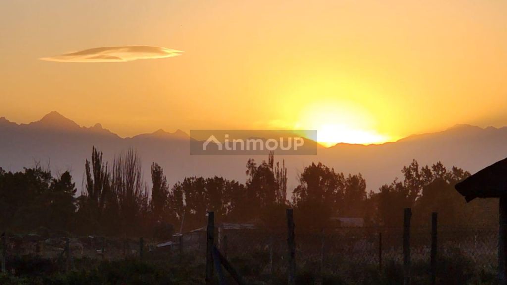 Lote en Venta en Lujan de Cuyo, Mendoza