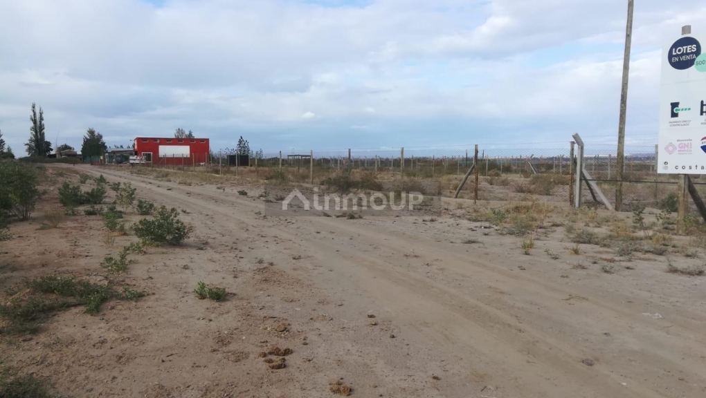Lote en Venta en Lujan de Cuyo, Mendoza