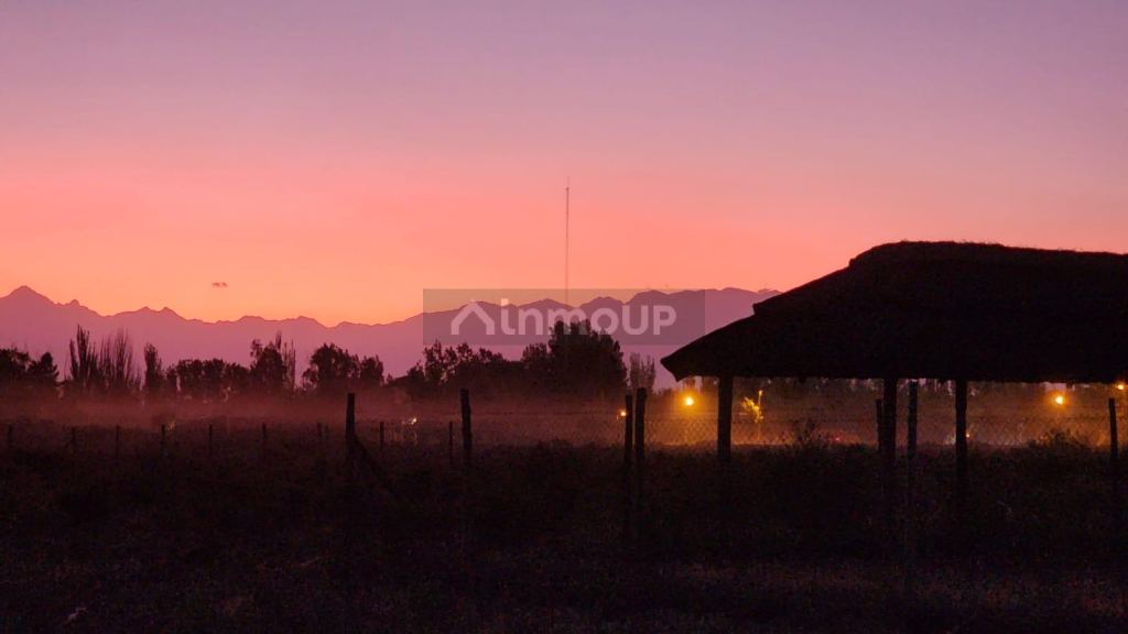 Lote en Venta en Lujan de Cuyo, Mendoza