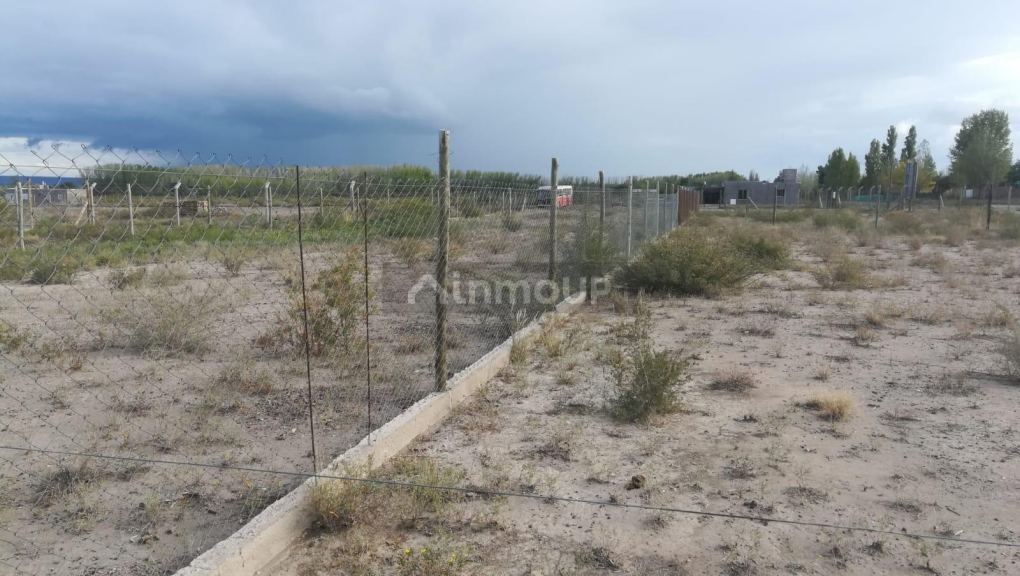 Lote en Venta en Lujan de Cuyo, Mendoza