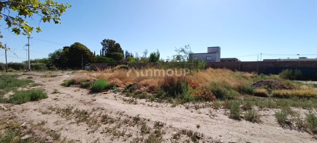 Lote en Venta en Maipu, Mendoza