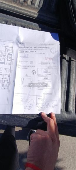 Lote en Venta en Maipu, Mendoza