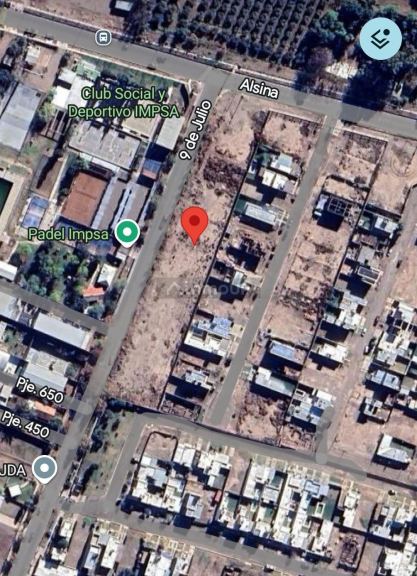 Lote en Venta en Maipu, Mendoza