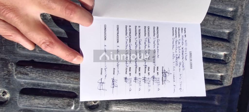 Lote en Venta en Maipu, Mendoza