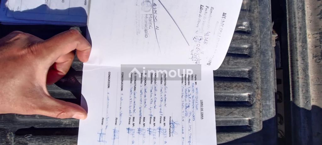 Lote en Venta en Maipu, Mendoza